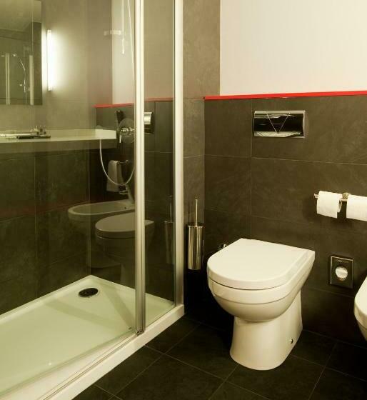 غرفة قياسية, Sporting