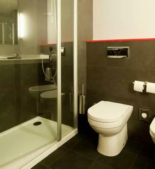 Chambre Standard, Sporting