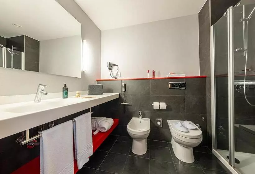 Chambre Standard, Sporting