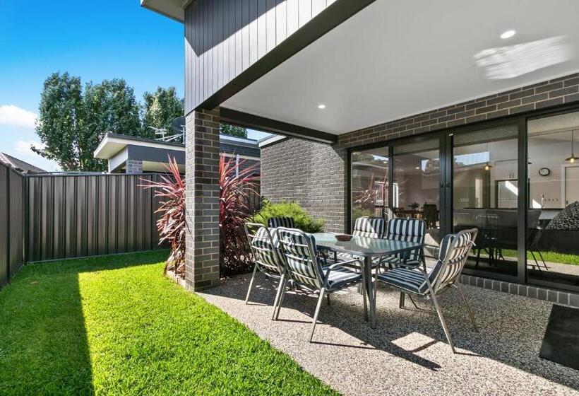 آپارتمان 1 خوابه, The Aspen & Apartments