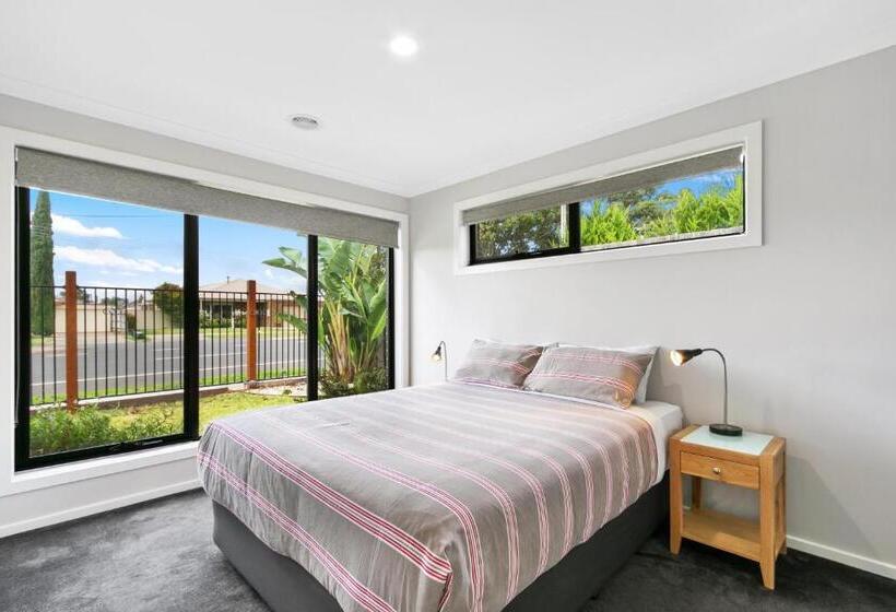 آپارتمان 1 خوابه, The Aspen & Apartments