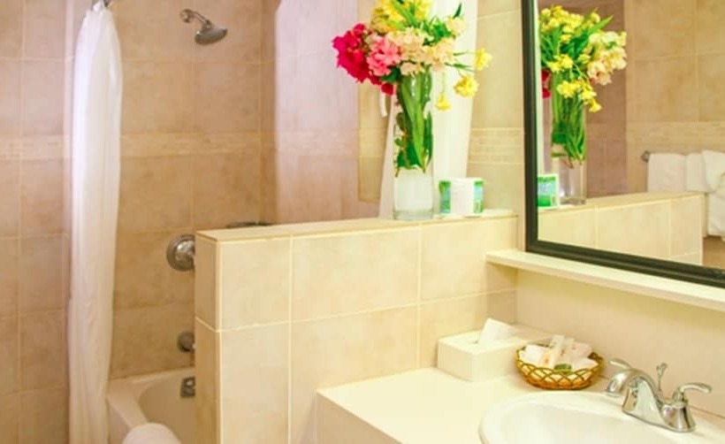 اتاق لوکس با چشمانداز دریا, Trade Winds