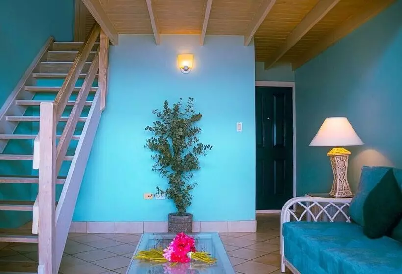 اتاق دوبلکس, Trade Winds Hotel Antigua