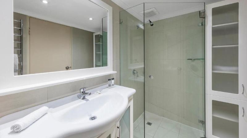 Студио Executive, Oaks Sydney Hyde Park Suites