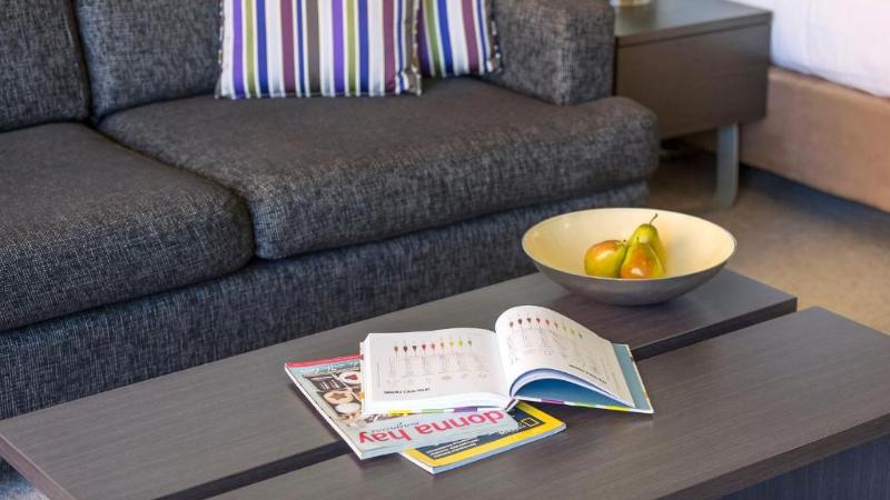 Студио Executive, Oaks Sydney Hyde Park Suites