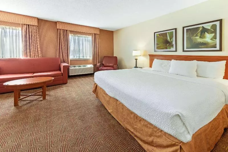 آپارتمان مدیریتی 2 خوابه, Oaks Sydney Hyde Park Suites