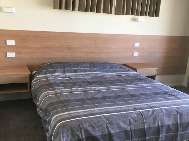 스탠다드 룸, Rainbow Motel