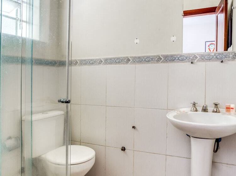 Номер Стандарт, Amazonas Palace Hotel Belo Horizonte   Avenida Amazonas