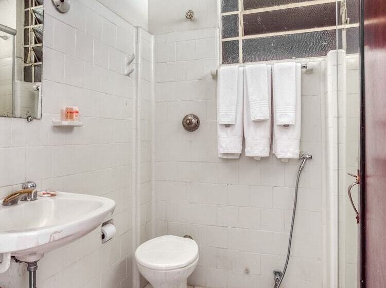 Номер Стандарт Трехместный, Amazonas Palace Hotel Belo Horizonte   Avenida Amazonas