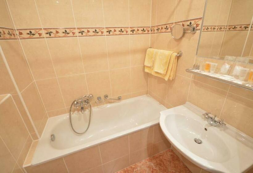 스탠다드 룸, Grandhotel Garni