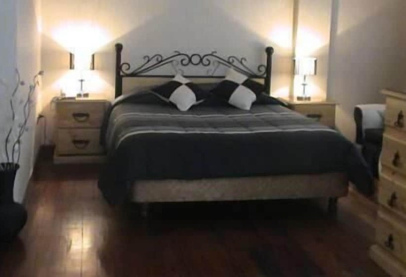 اتاق استاندارد, Avenida