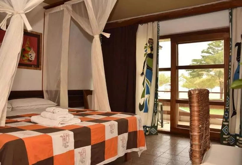 スタンダードルーム, Club Du Lac Tanganyika