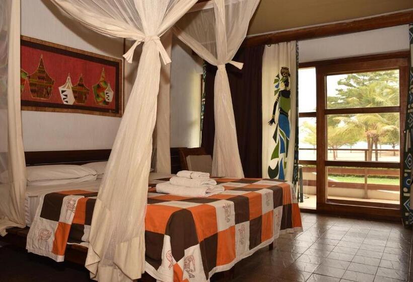 اتاق استاندارد, Club Du Lac Tanganyika