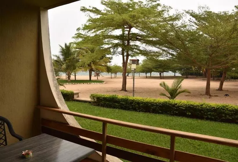 レイクビュースタンダードルーム, Club Du Lac Tanganyika
