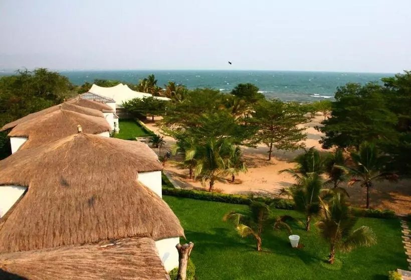 デラックススイート, Club Du Lac Tanganyika