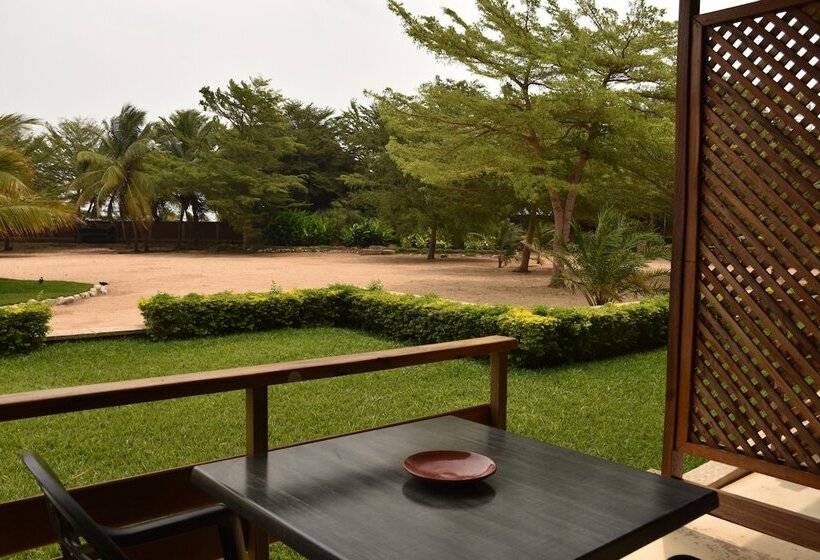 اتاق استاندارد, Club Du Lac Tanganyika