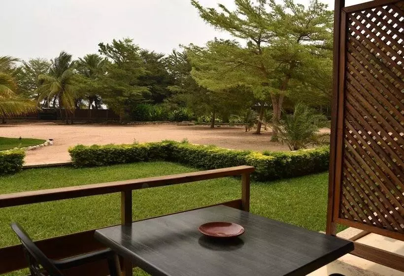 スタンダードルーム, Club Du Lac Tanganyika