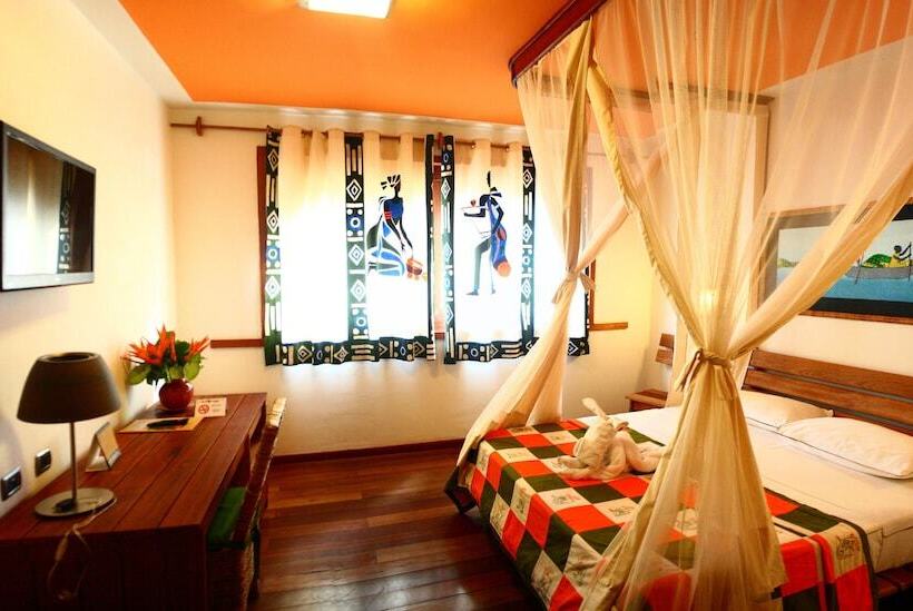 سوییت جونیور, Club Du Lac Tanganyika