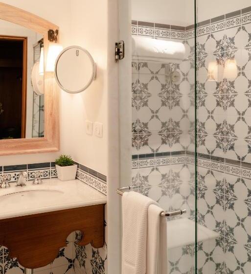 غرفة سوبيريور, Das Cataratas, A Belmond Hotel, Iguassu Falls