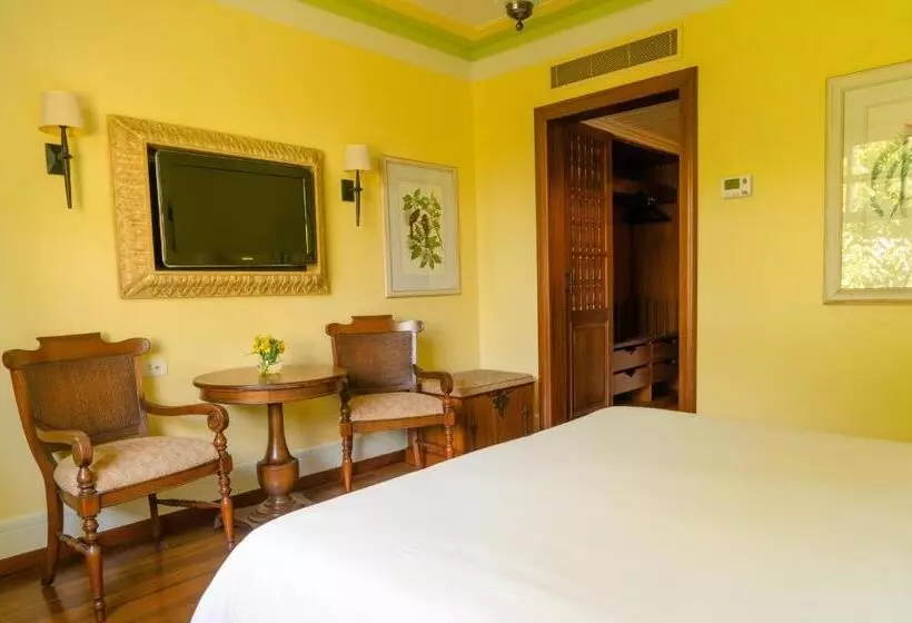 اتاق سوپریور, Das Cataratas, A Belmond Hotel, Iguassu Falls