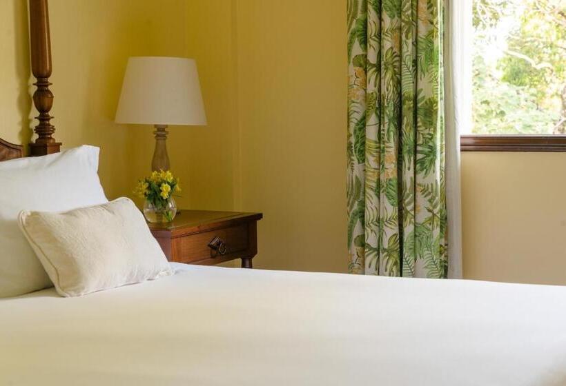 수피리어 룸, Das Cataratas, A Belmond Hotel, Iguassu Falls