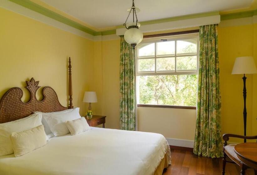 غرفة سوبيريور, Das Cataratas, A Belmond Hotel, Iguassu Falls