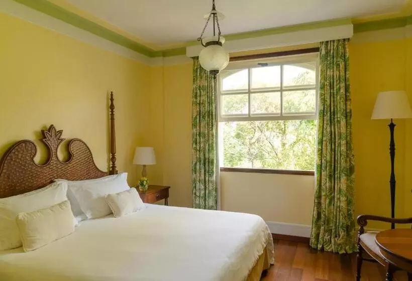 اتاق سوپریور, Das Cataratas, A Belmond Hotel, Iguassu Falls