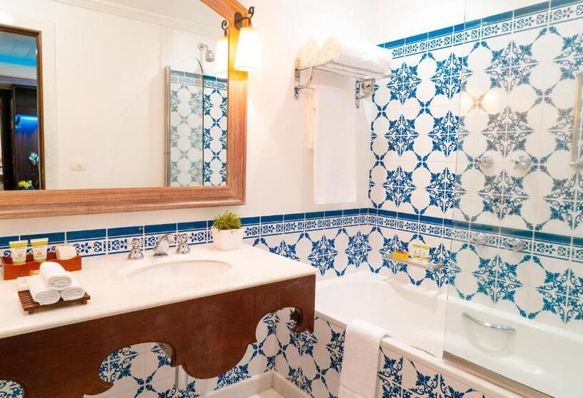 غرفة ديلوكس, Das Cataratas, A Belmond Hotel, Iguassu Falls