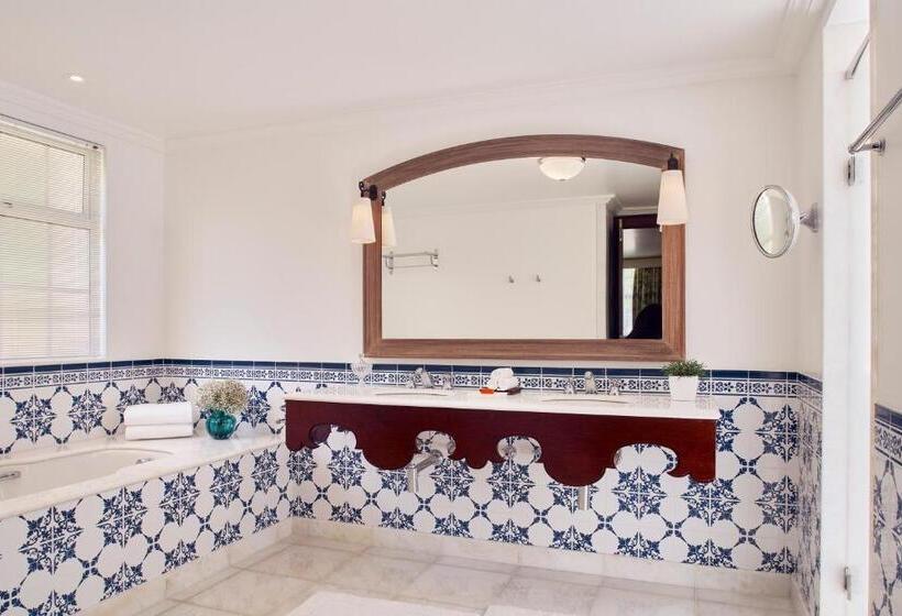 جناح, Das Cataratas, A Belmond Hotel, Iguassu Falls