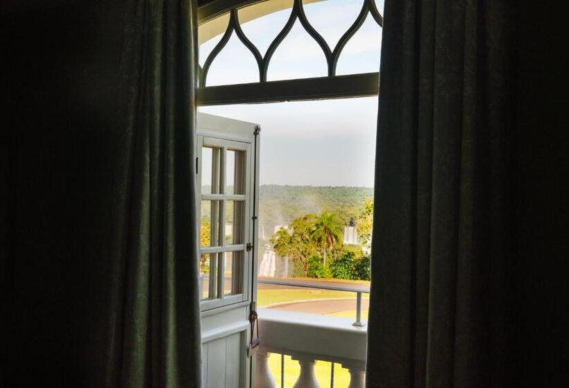 주니어 스위트, Das Cataratas, A Belmond Hotel, Iguassu Falls