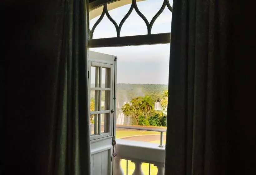 سوییت جونیور, Das Cataratas, A Belmond Hotel, Iguassu Falls