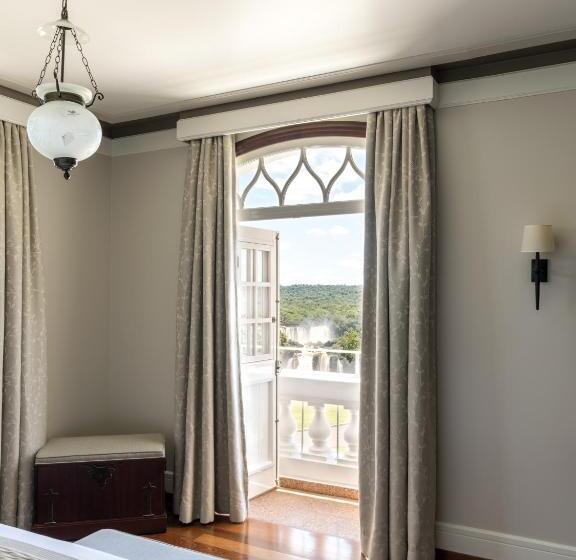 스위트, Das Cataratas, A Belmond Hotel, Iguassu Falls