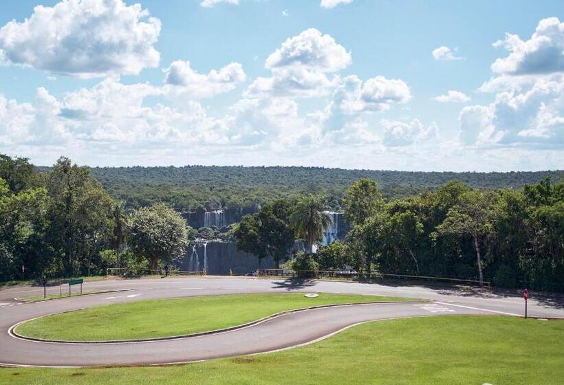 غرفة ديلوكس ذات إطلالة, Das Cataratas, A Belmond Hotel, Iguassu Falls