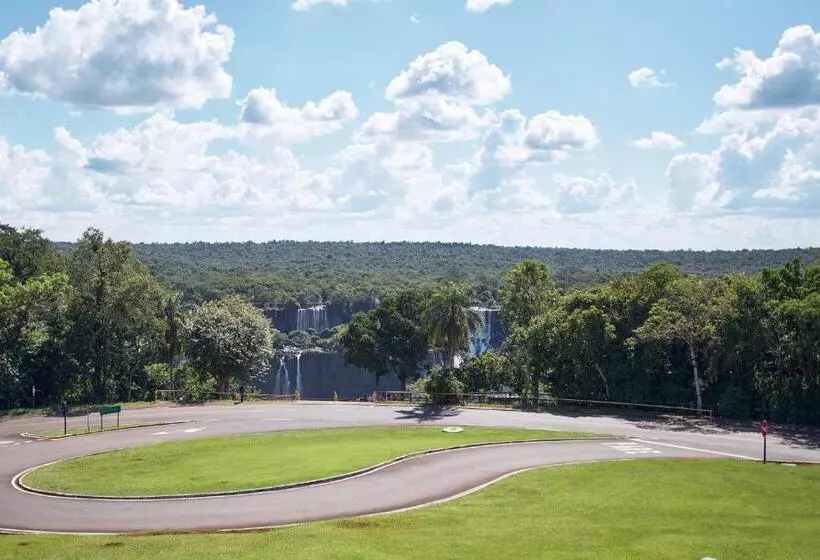 اتاق لوکس با چشمانداز, Das Cataratas, A Belmond Hotel, Iguassu Falls