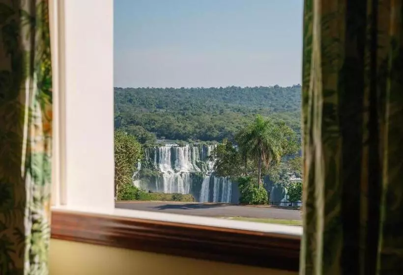 اتاق لوکس با چشمانداز, Das Cataratas, A Belmond Hotel, Iguassu Falls