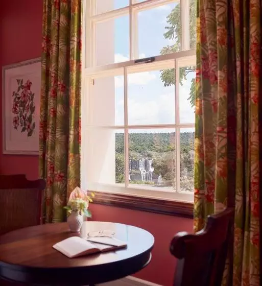 اتاق لوکس با چشمانداز, Das Cataratas, A Belmond Hotel, Iguassu Falls