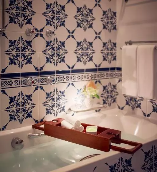اتاق لوکس با چشمانداز, Das Cataratas, A Belmond Hotel, Iguassu Falls