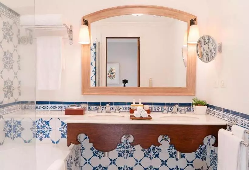 سوییت جونیور, Das Cataratas, A Belmond Hotel, Iguassu Falls