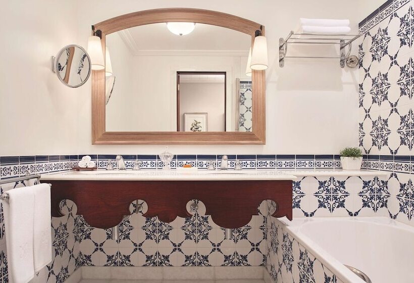 غرفة سوبيريور, Das Cataratas, A Belmond Hotel, Iguassu Falls