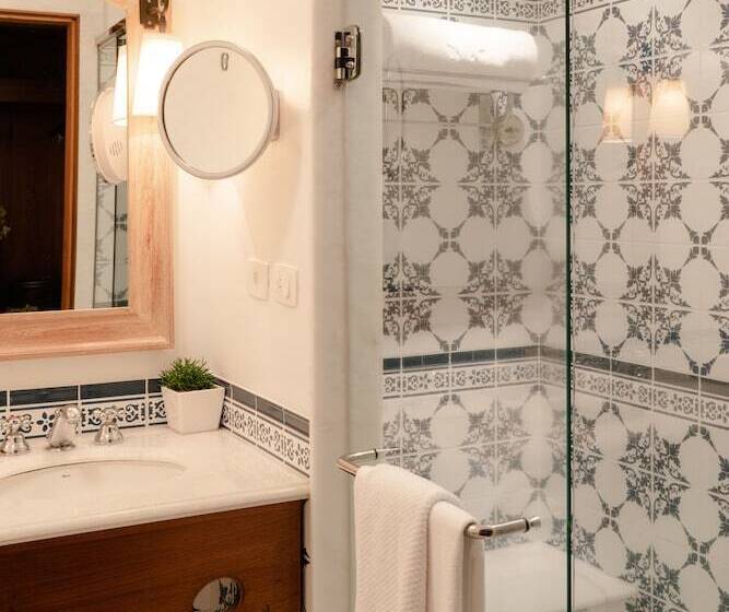 غرفة سوبيريور, Das Cataratas, A Belmond Hotel, Iguassu Falls