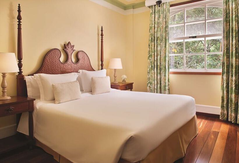 수피리어 룸, Das Cataratas, A Belmond Hotel, Iguassu Falls