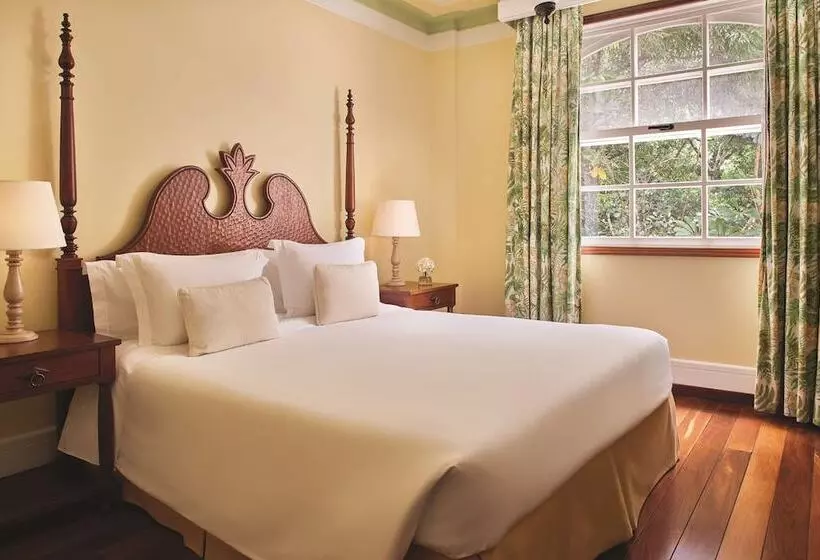 اتاق سوپریور, Das Cataratas, A Belmond Hotel, Iguassu Falls