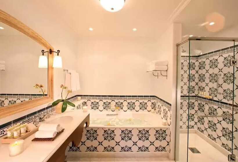 غرفة سوبيريور, Das Cataratas, A Belmond Hotel, Iguassu Falls