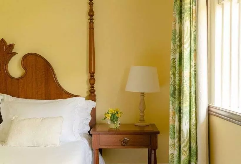 اتاق سوپریور, Das Cataratas, A Belmond Hotel, Iguassu Falls