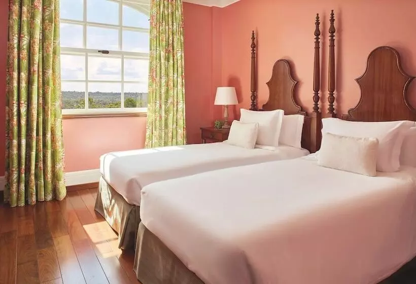 اتاق سوپریور, Das Cataratas, A Belmond Hotel, Iguassu Falls