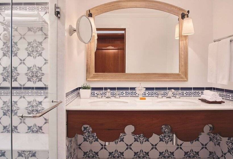 غرفة ديلوكس, Das Cataratas, A Belmond Hotel, Iguassu Falls