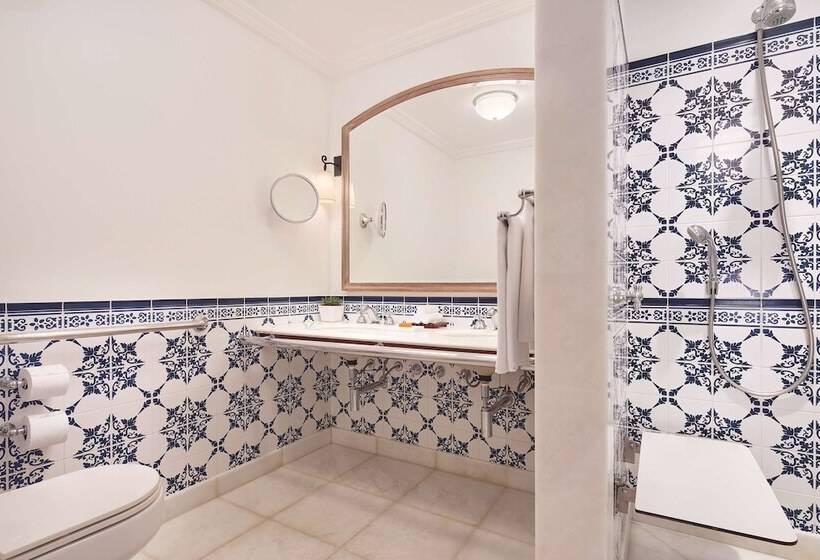 غرفة ديلوكس, Das Cataratas, A Belmond Hotel, Iguassu Falls