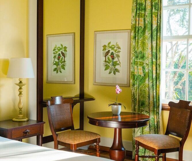 غرفة ديلوكس, Das Cataratas, A Belmond Hotel, Iguassu Falls