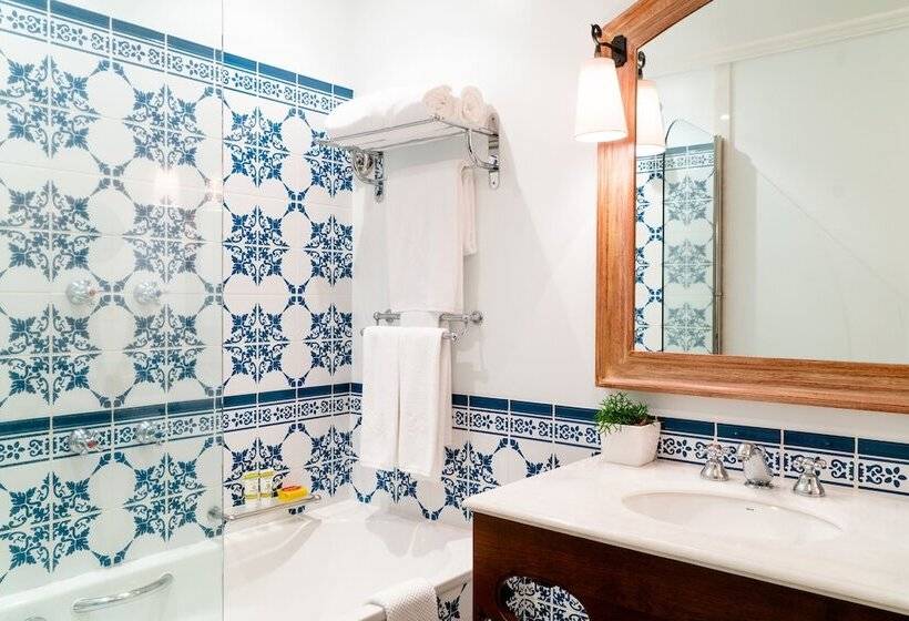 غرفة ديلوكس ذات إطلالة, Das Cataratas, A Belmond Hotel, Iguassu Falls