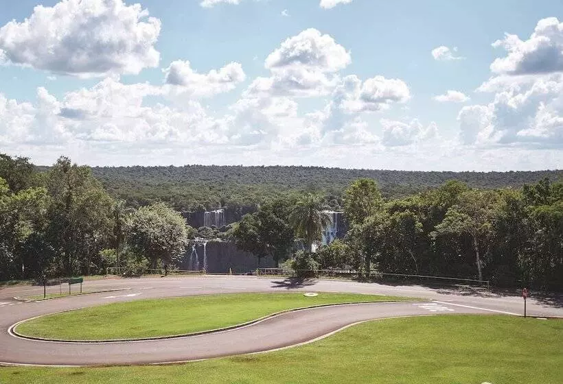 اتاق لوکس با چشمانداز, Das Cataratas, A Belmond Hotel, Iguassu Falls